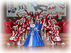 Funken zur 52.Session